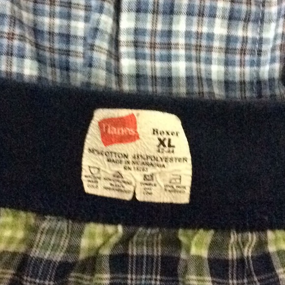 Boxers - Picture 3 of 5